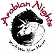 Arabian Nights Orlando Dinner Show